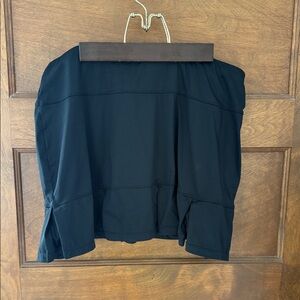 Tail Elegant Black tennis/golf Skirt